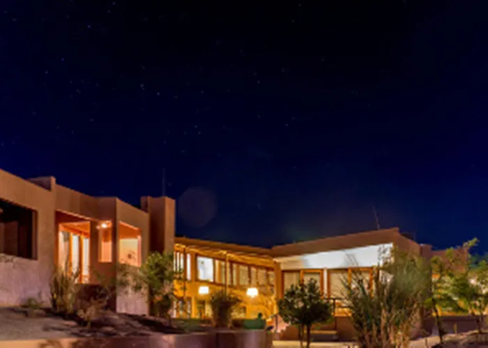 Noi Casa Atacama