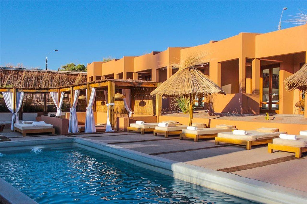 Noi Casa Atacama 4* San Pedro de Atacama