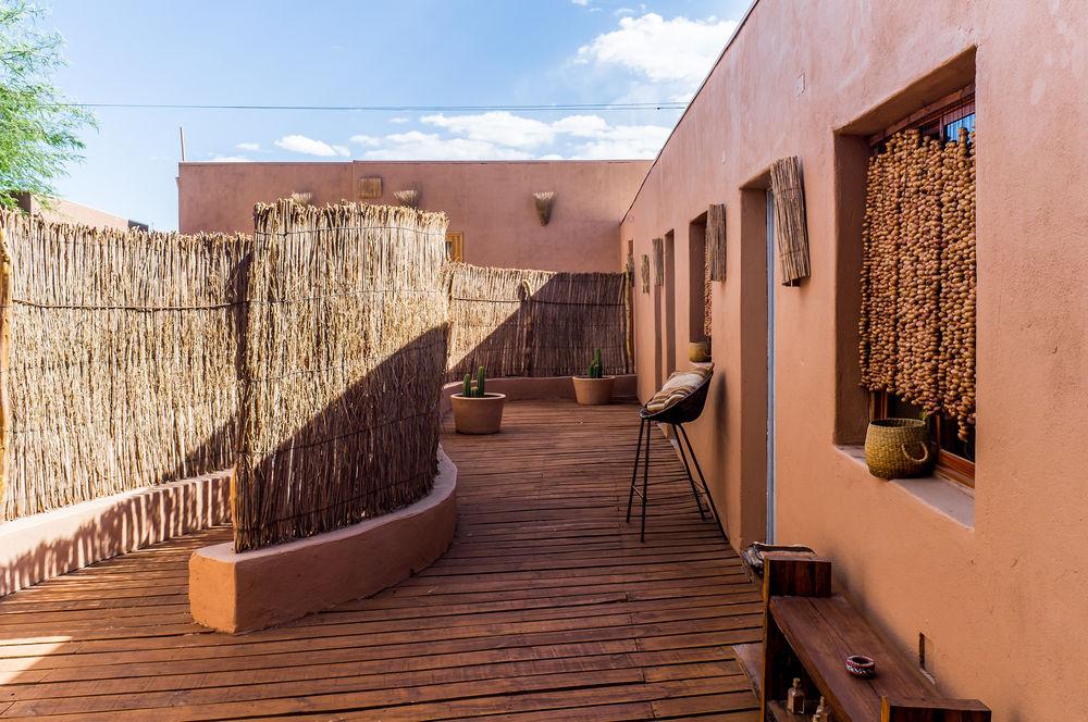 Noi Casa Atacama Hotel 4*