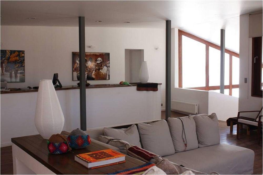 Noi Casa Atacama