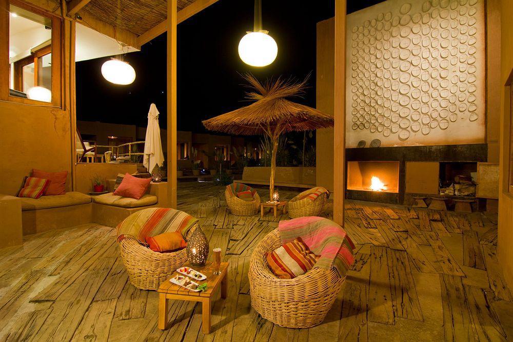 Noi Casa Atacama Hotel San Pedro de Atacama
