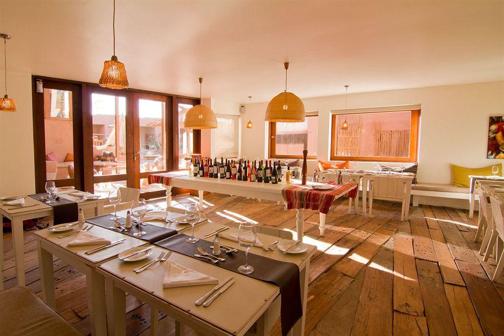 Noi Casa Atacama