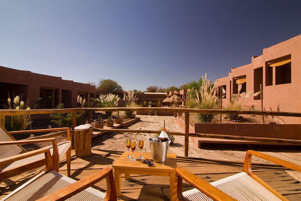 Noi Casa Atacama Hotel 4*