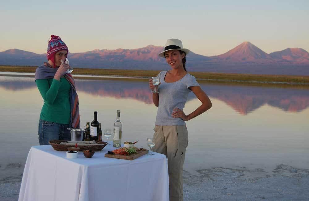 Noi Casa Atacama 4* San Pedro de Atacama