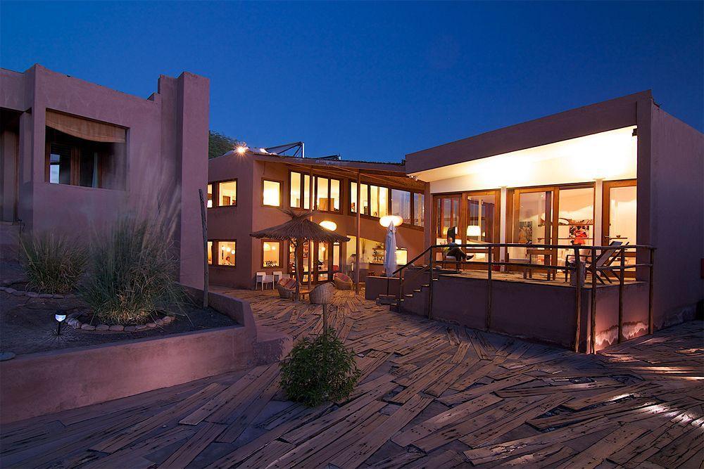 Noi Casa Atacama San Pedro de Atacama
