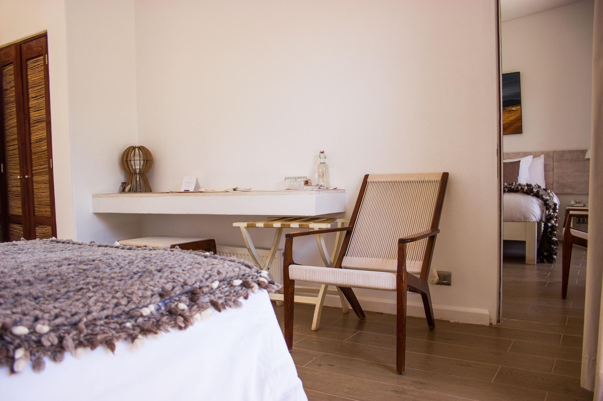 Hotel Noi Casa Atacama 4*