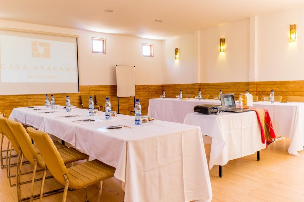Noi Casa Atacama Hotel 4*