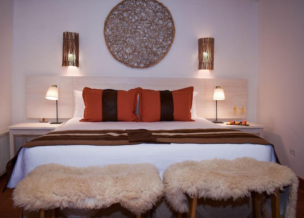 Noi Casa Atacama Hotel