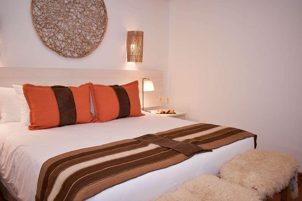 Noi Casa Atacama 4*