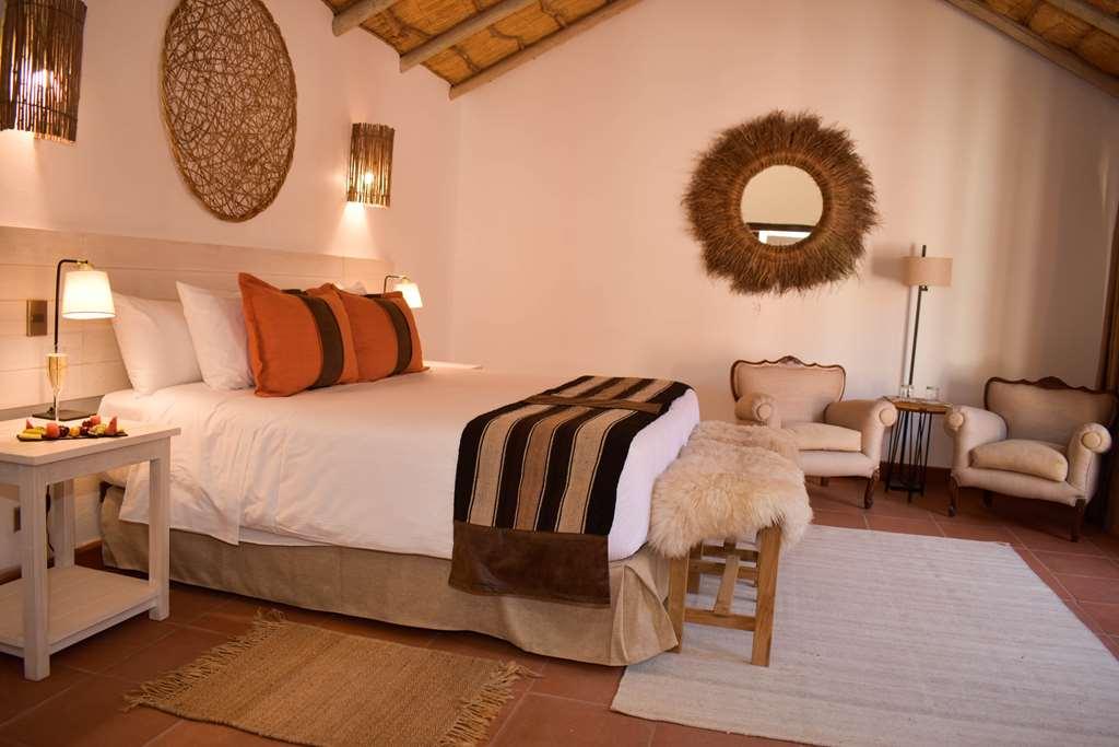 Noi Casa Atacama