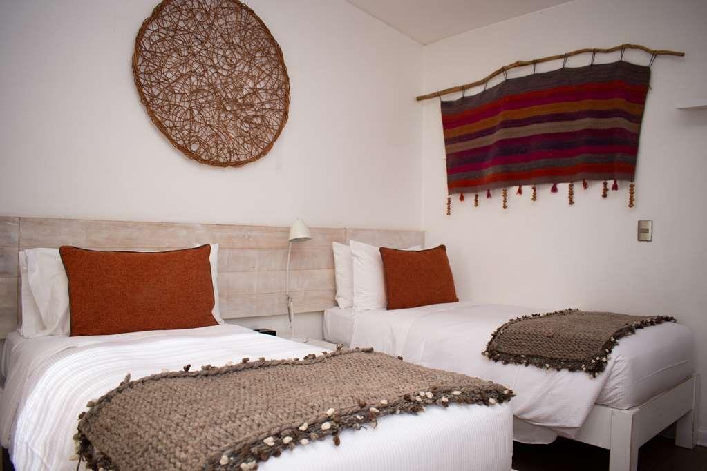 Noi Casa Atacama Hotel 4*