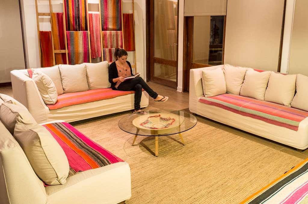 Noi Casa Atacama 4*