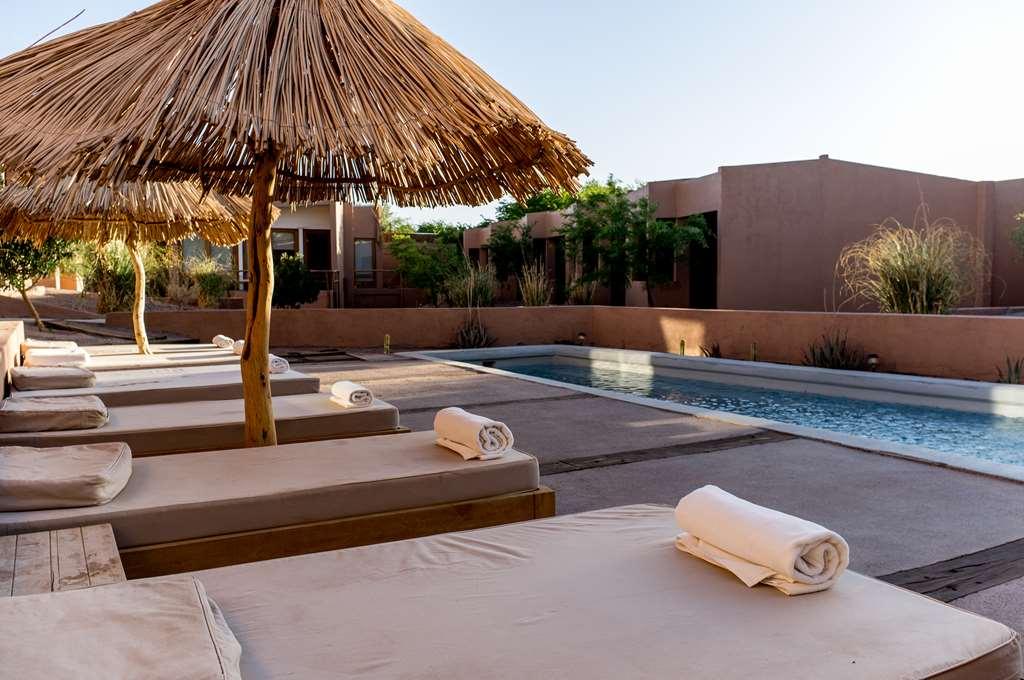Noi Casa Atacama Hotel 4*