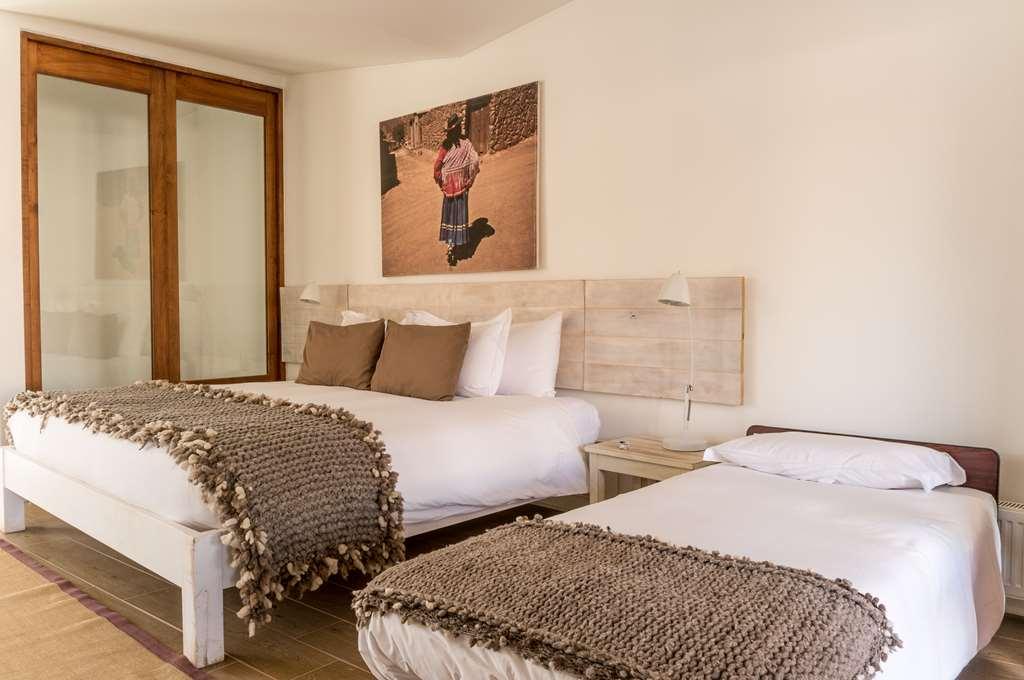 Noi Casa Atacama 4* San Pedro de Atacama