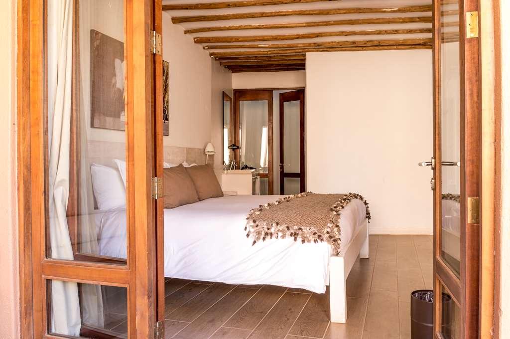 Hotel Noi Casa Atacama