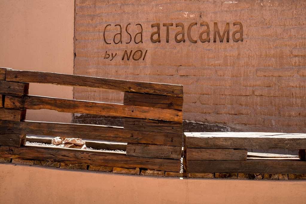 Noi Casa Atacama San Pedro de Atacama