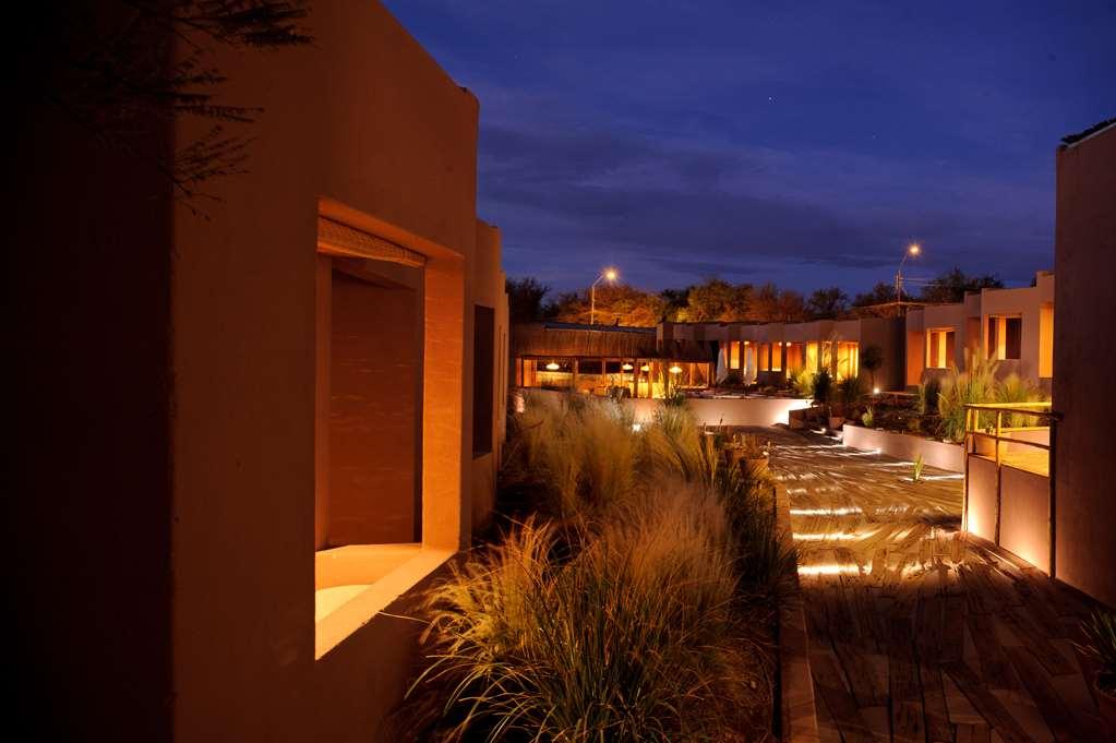 Noi Casa Atacama Hotel 4*