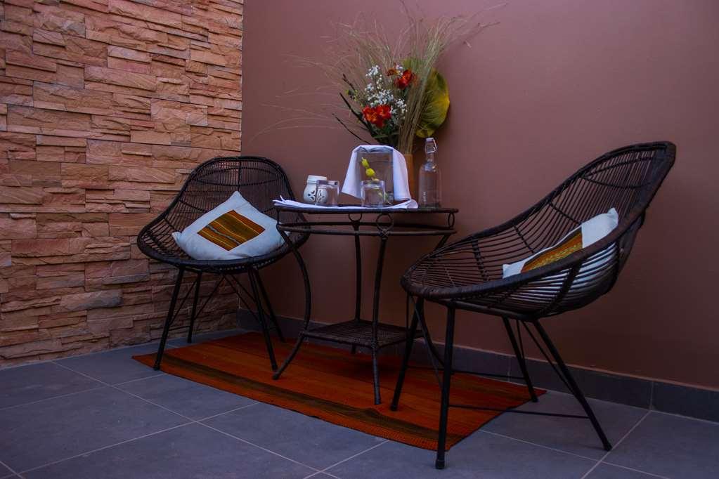 Noi Casa Atacama San Pedro de Atacama