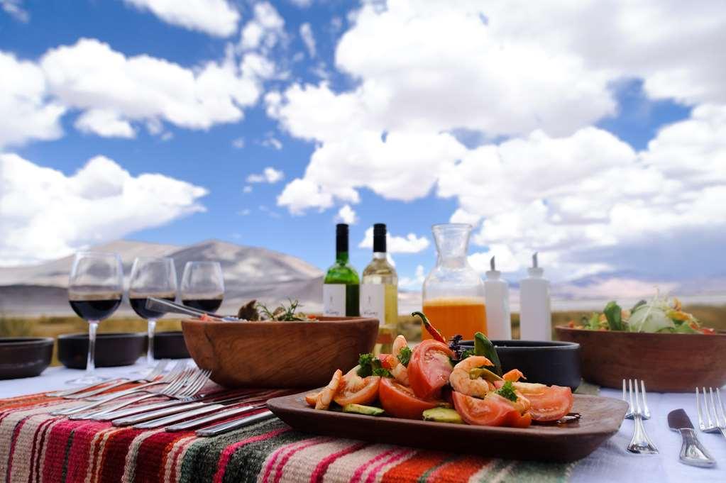Hotel Noi Casa Atacama 4*