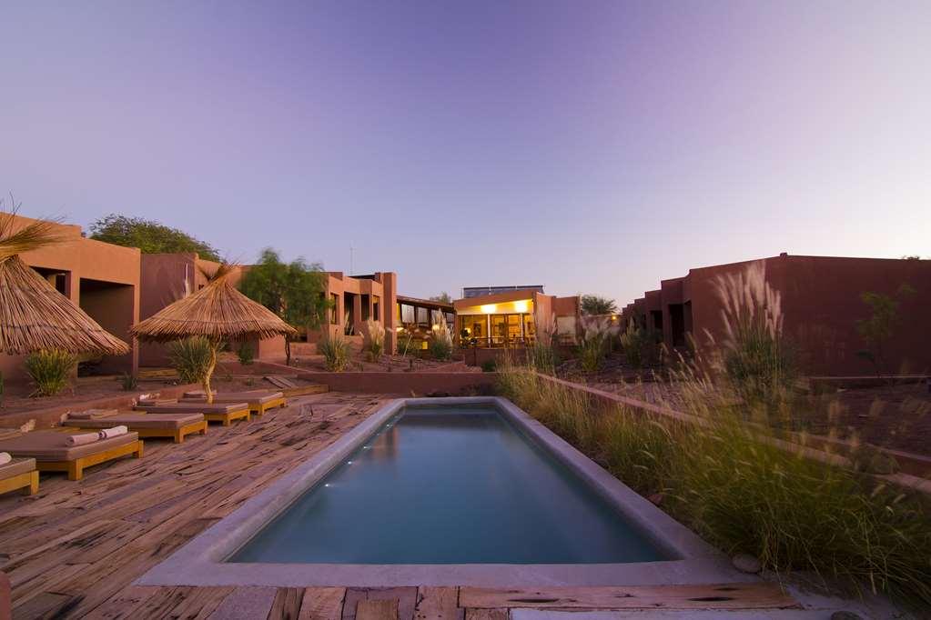Noi Casa Atacama Hotel 4*