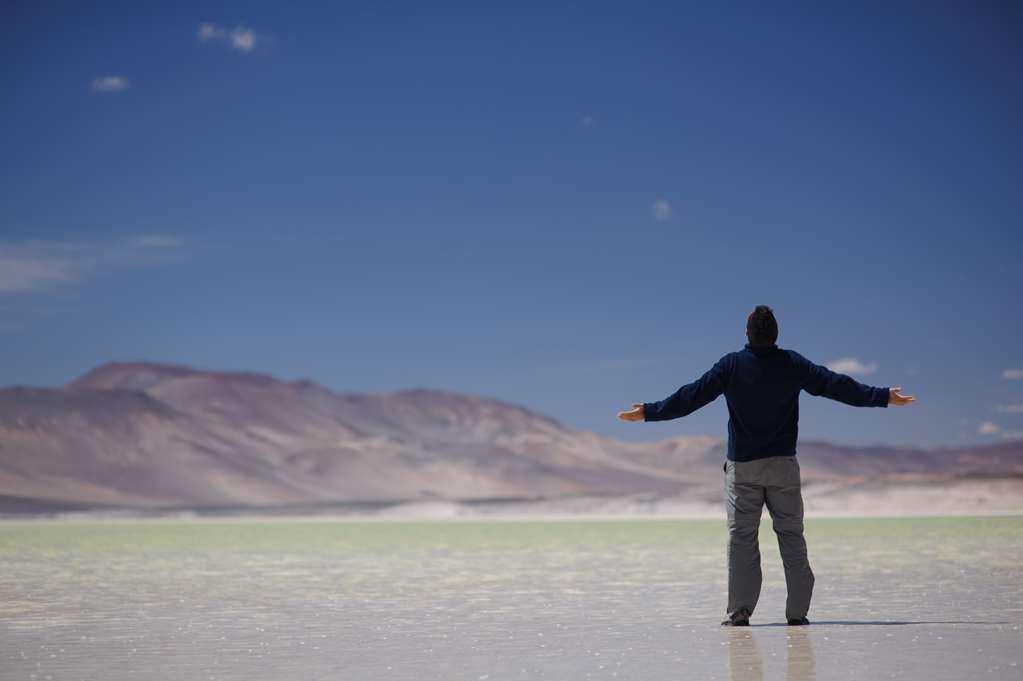 Noi Casa Atacama 4* San Pedro de Atacama