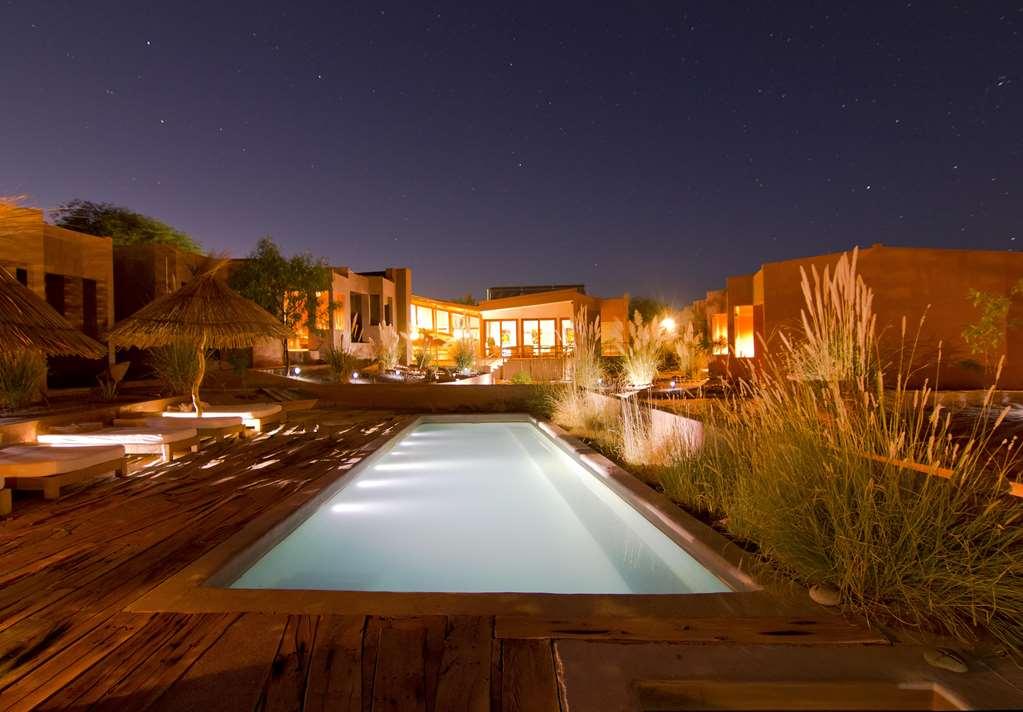 Hotel Noi Casa Atacama
