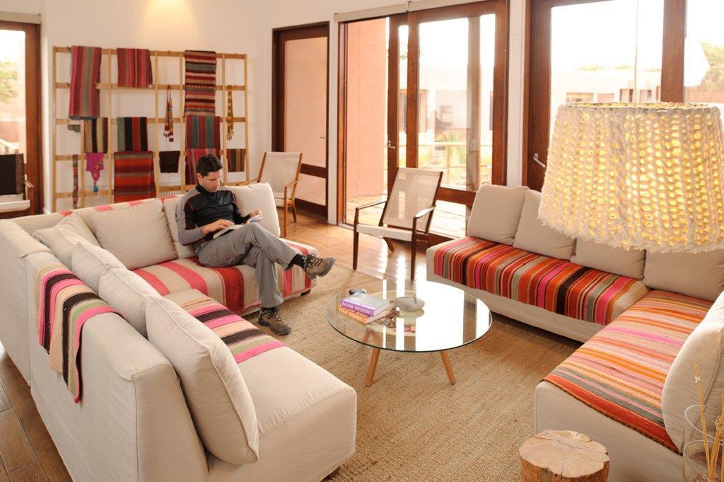Noi Casa Atacama Hotel San Pedro de Atacama