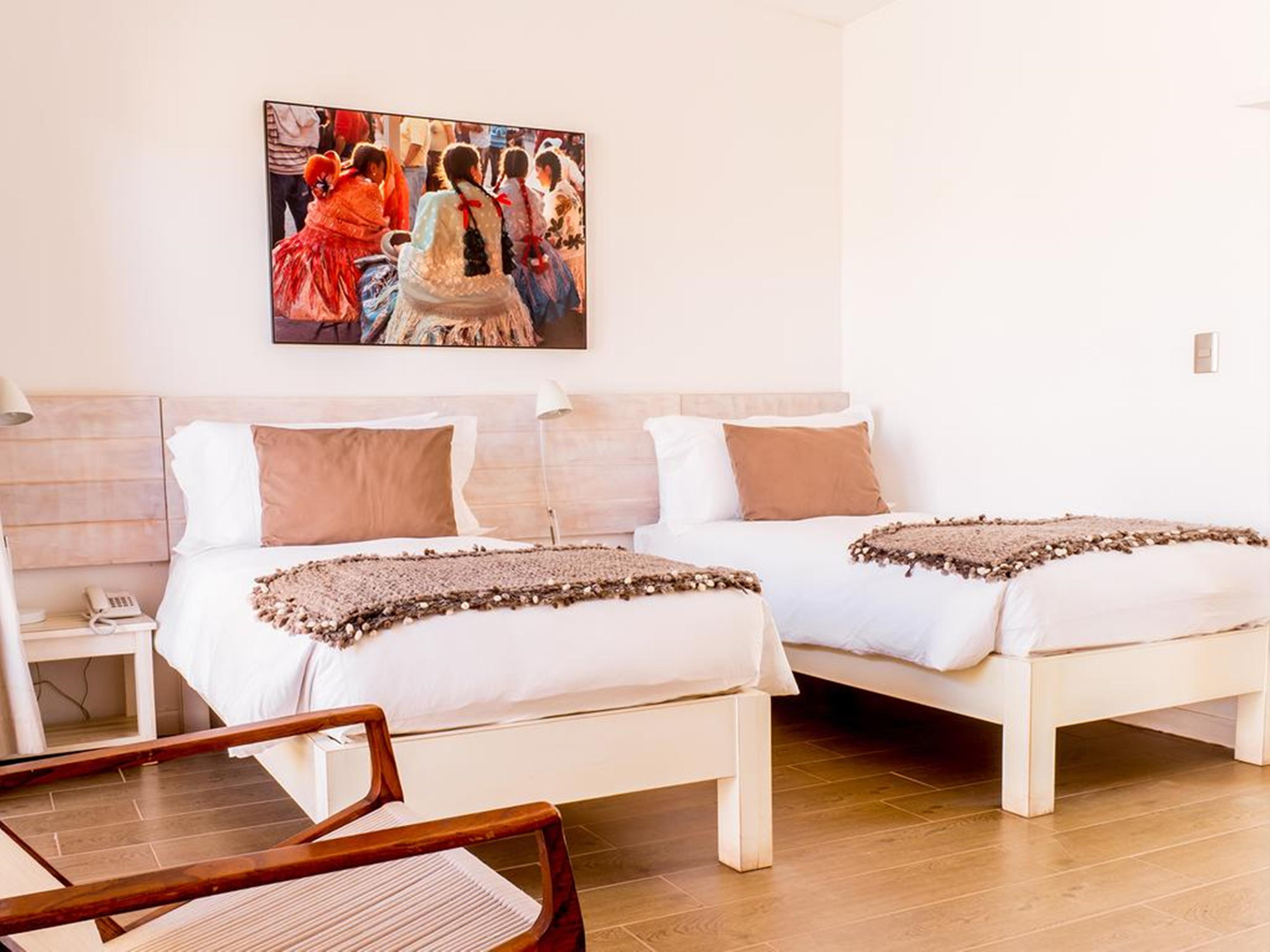 Noi Casa Atacama Hotel 4*
