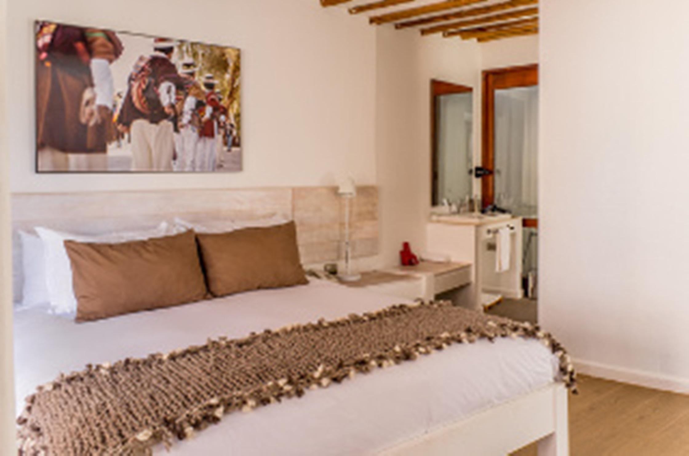 Noi Casa Atacama San Pedro de Atacama