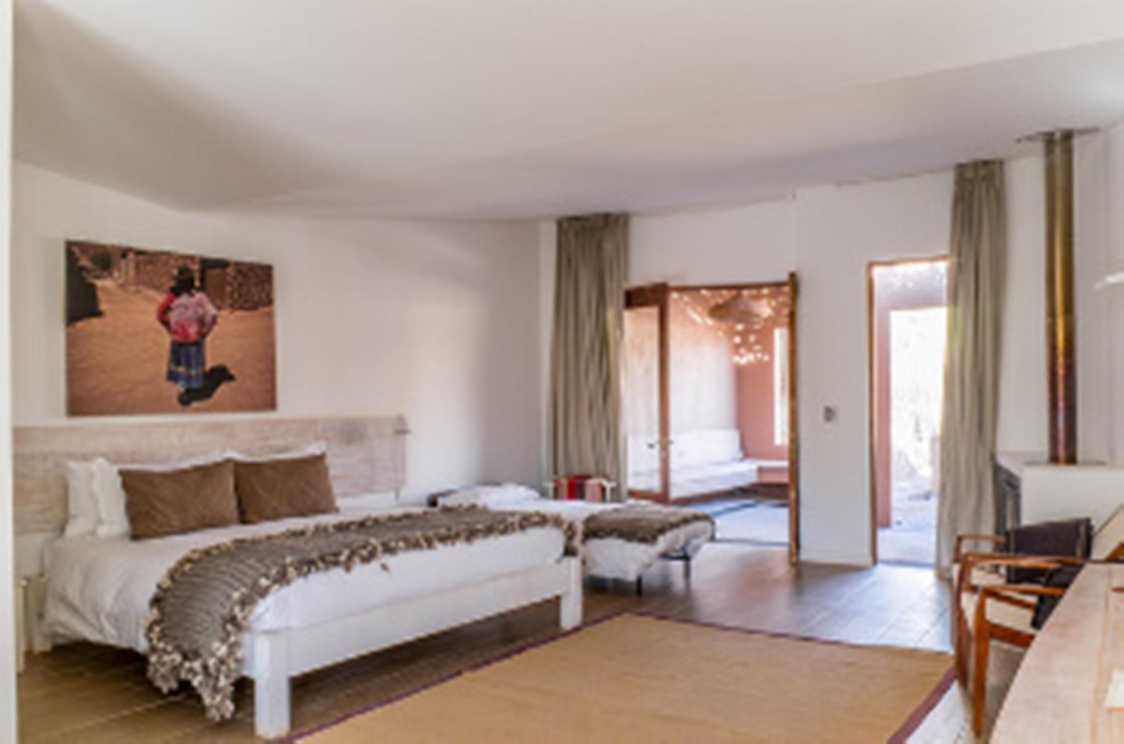 Noi Casa Atacama