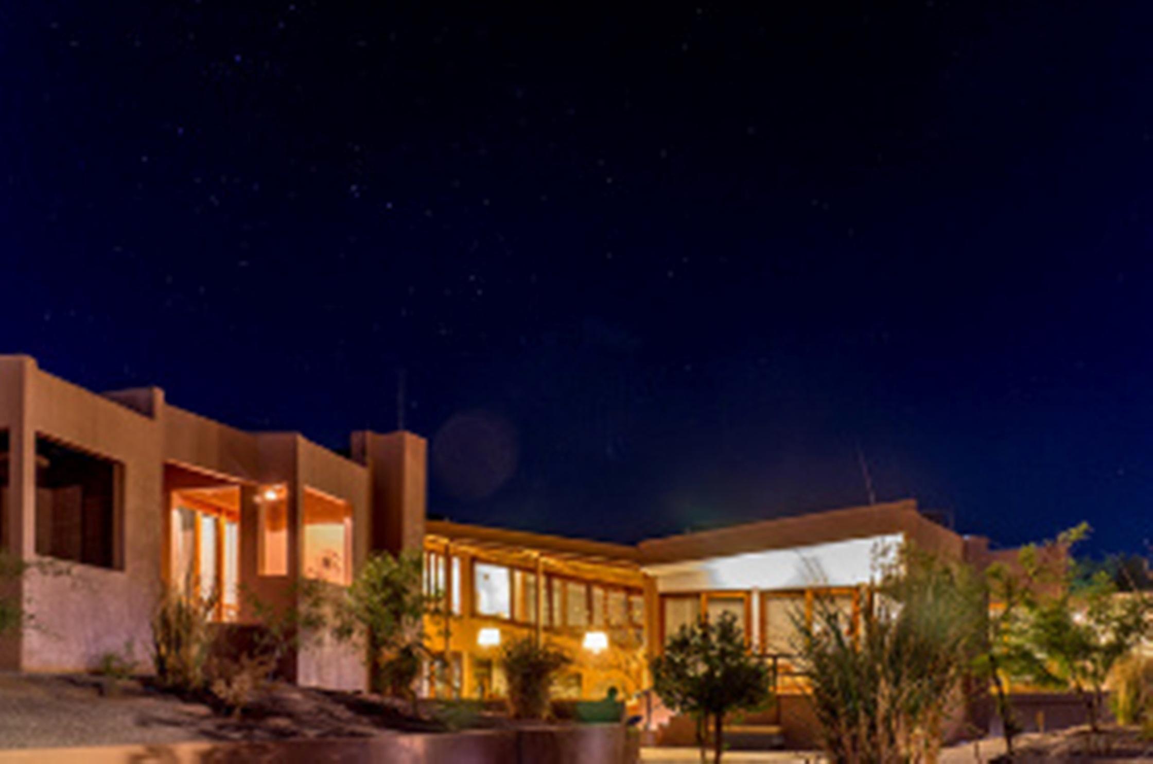 Noi Casa Atacama Hotel