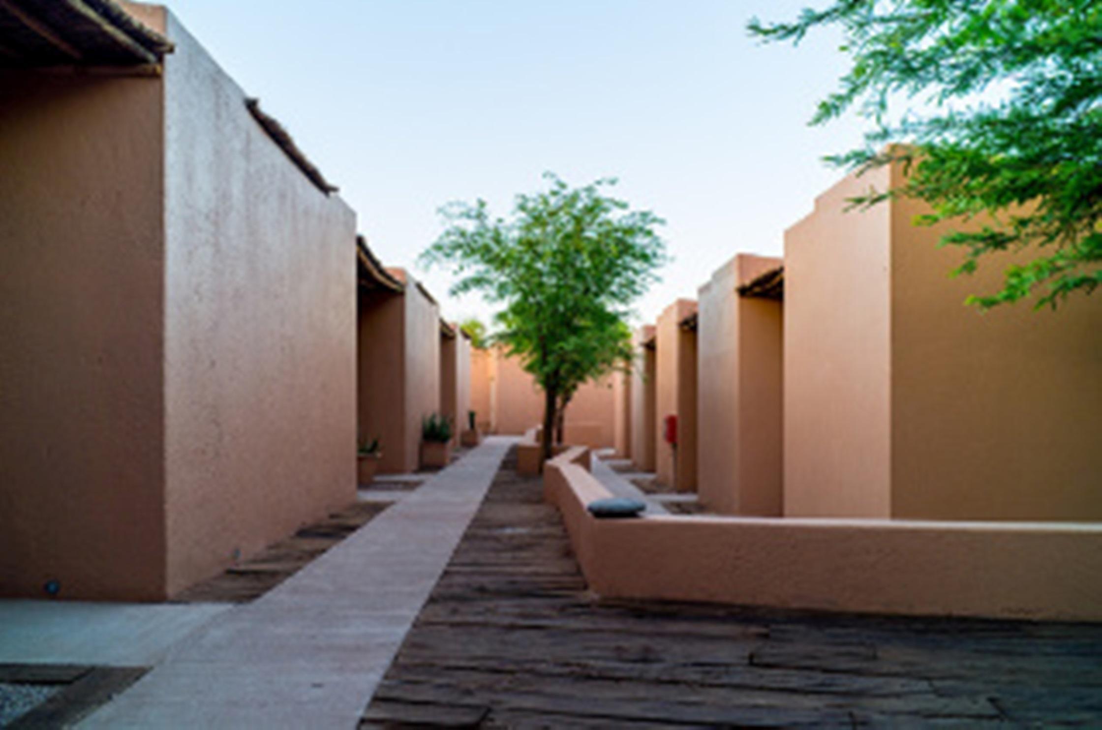 Noi Casa Atacama Hotel