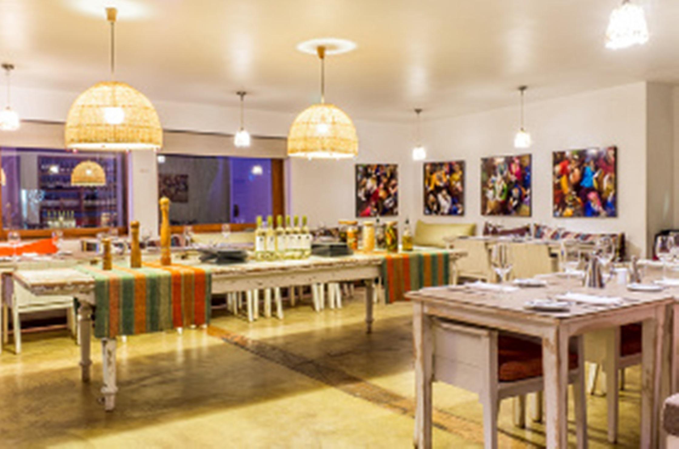 Noi Casa Atacama Hotel 4*