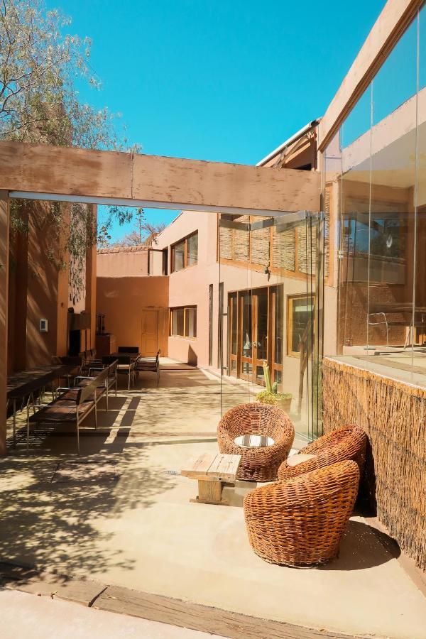 Noi Casa Atacama Hotel San Pedro de Atacama