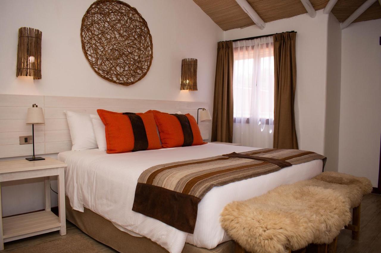 Noi Casa Atacama Hotel