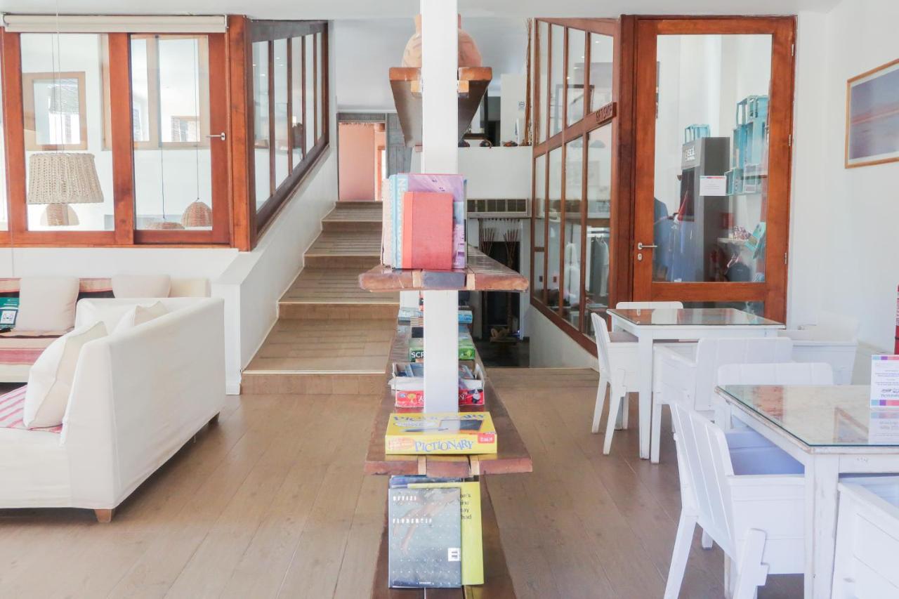 Noi Casa Atacama