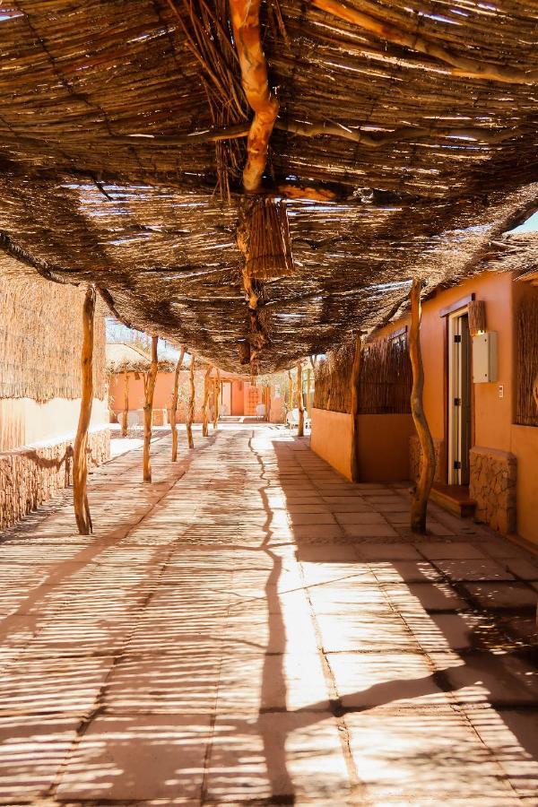 Noi Casa Atacama 4* San Pedro de Atacama
