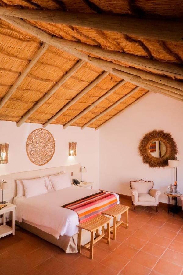 Noi Casa Atacama