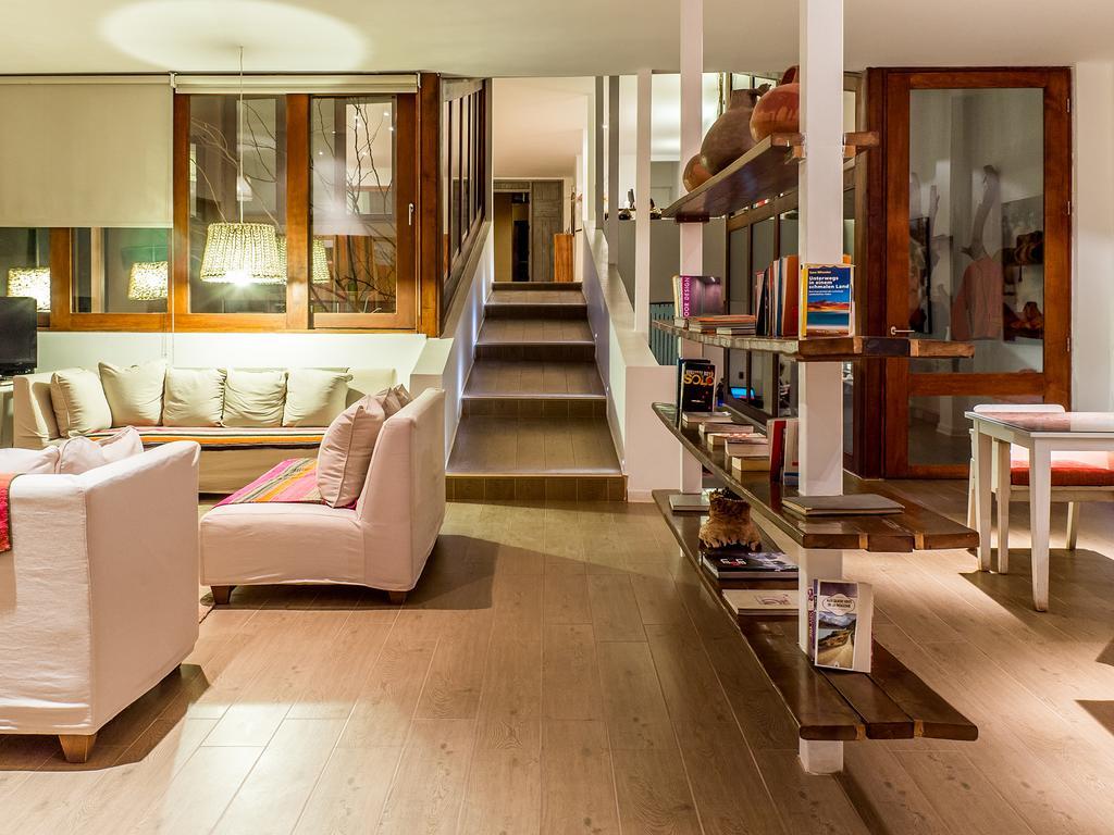 Noi Casa Atacama 4*