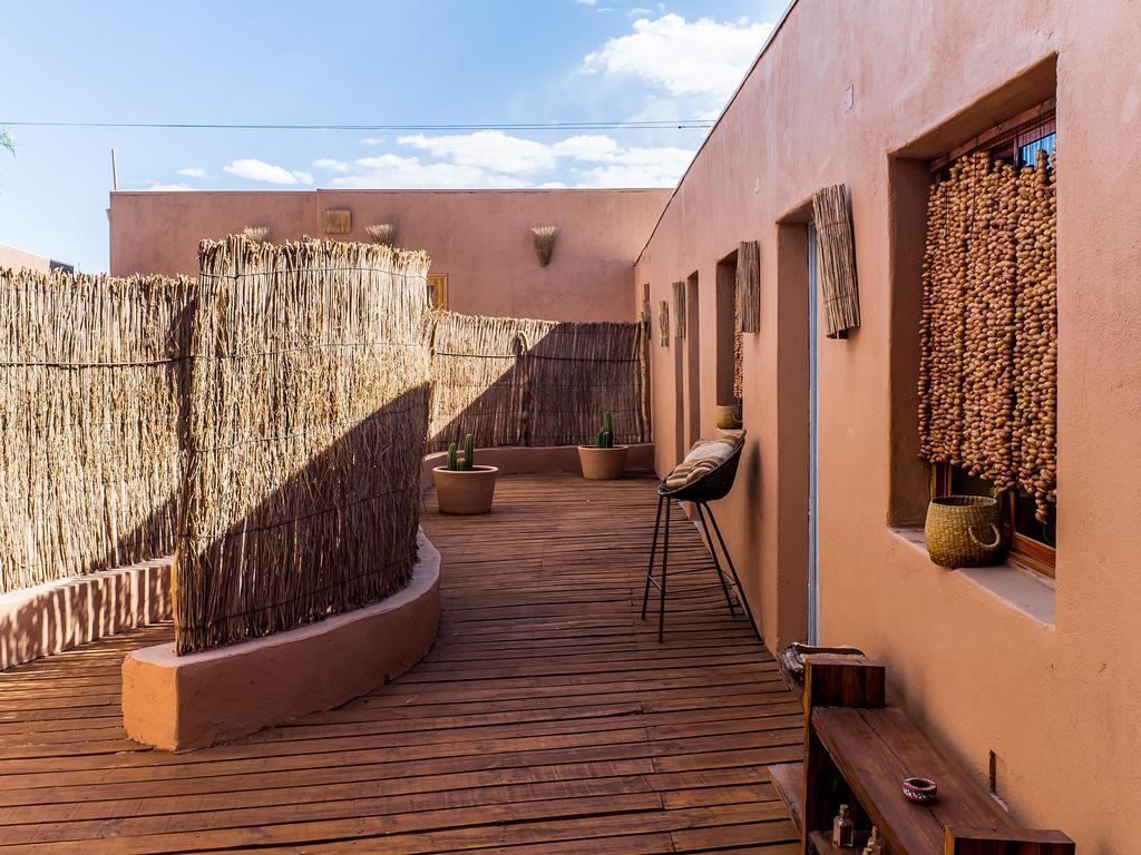 Hotel Noi Casa Atacama San Pedro de Atacama