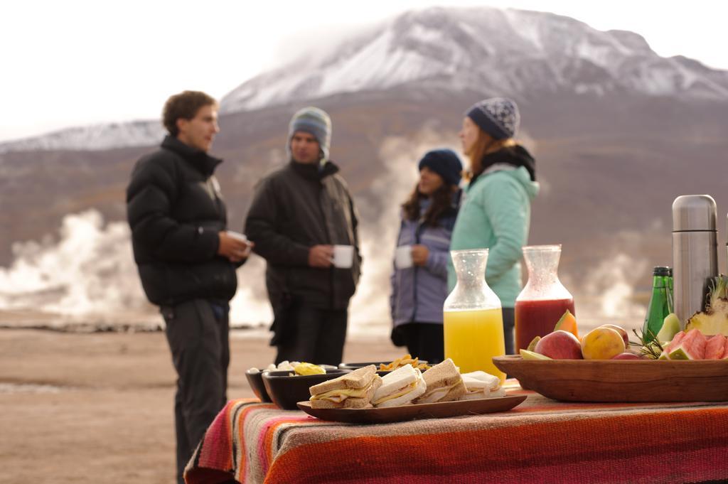 Noi Casa Atacama Hotel 4*