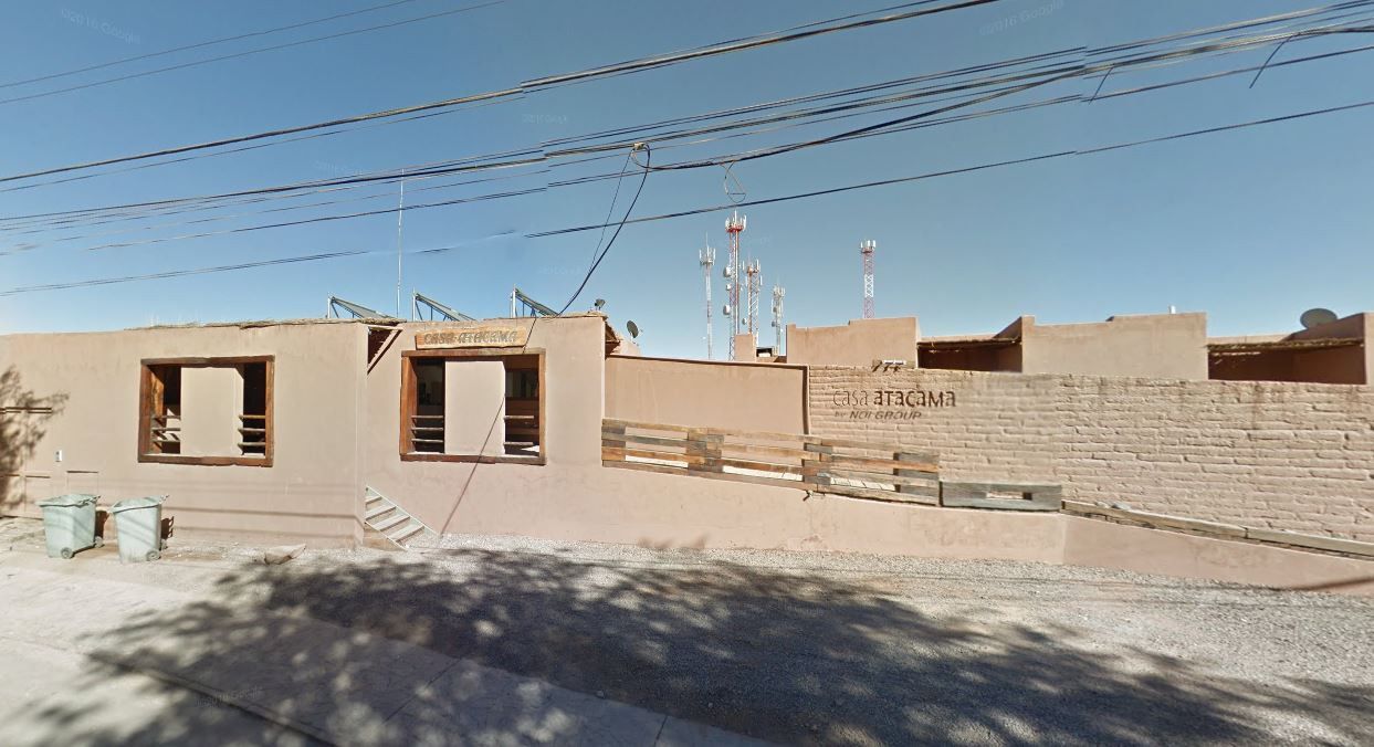 Noi Casa Atacama Hotel 4*