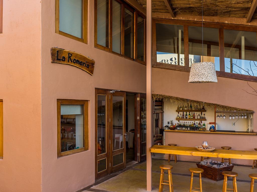 Hotel Noi Casa Atacama San Pedro de Atacama