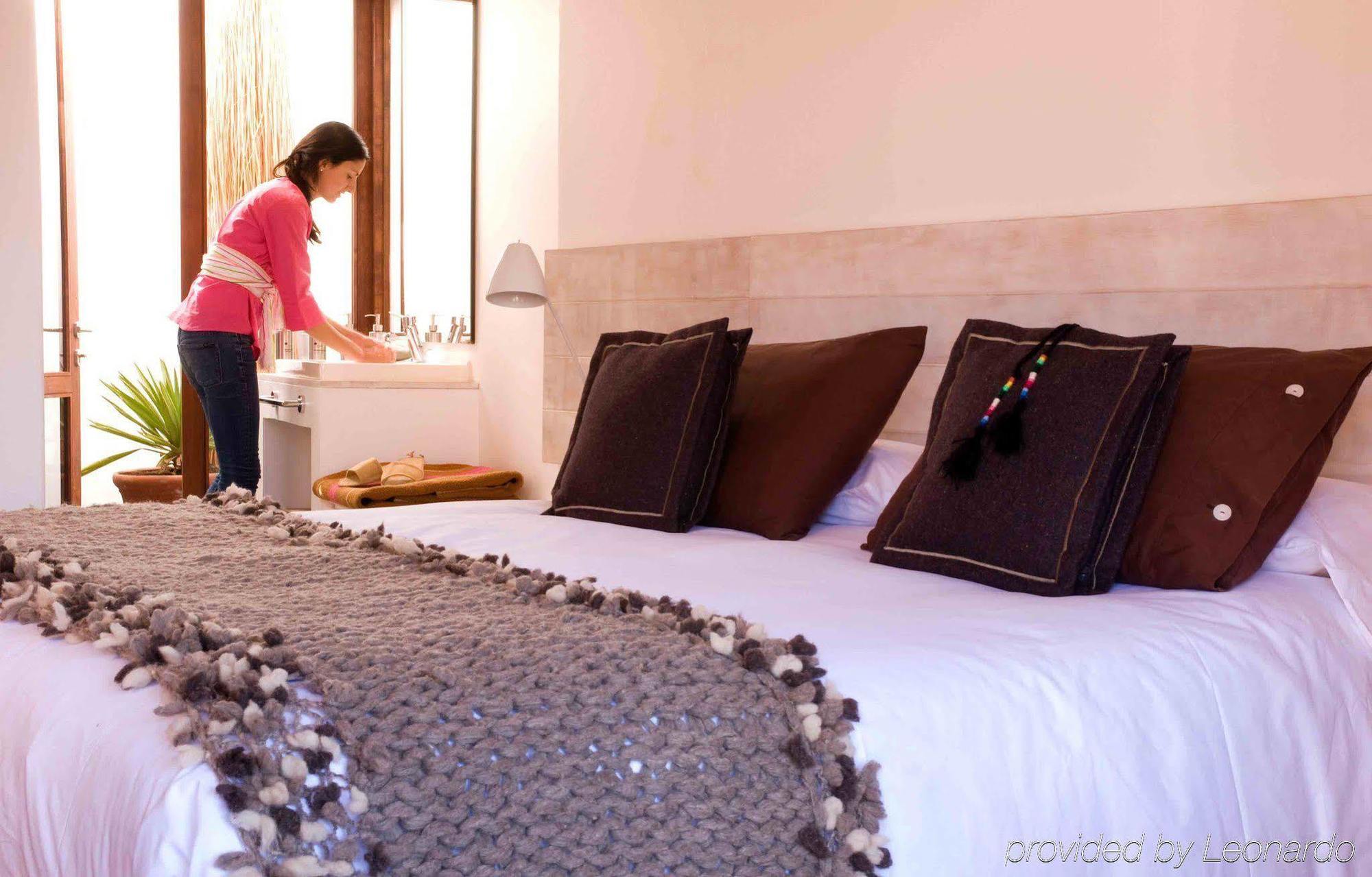 Hotel Noi Casa Atacama San Pedro de Atacama