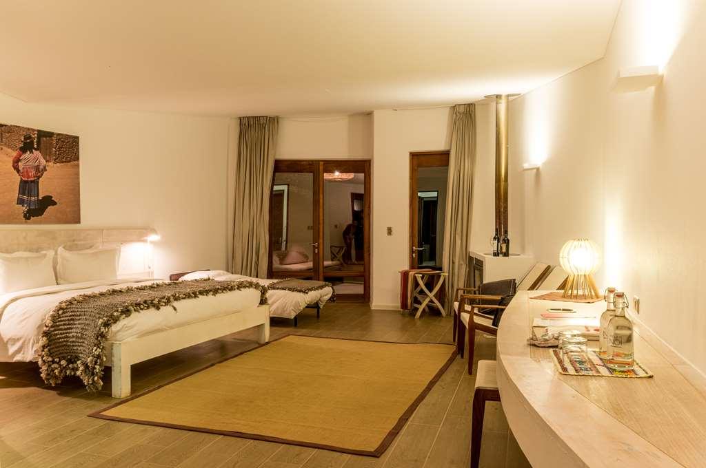 Noi Casa Atacama Hotel